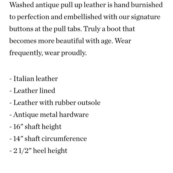 NEW FRYE KNEE BOOTS - Picture 8 of 8